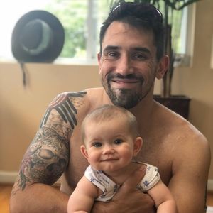 Meet your Posher, Mark